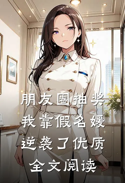 朋友圈抽奖，我靠假名媛逆袭了优质全文阅读