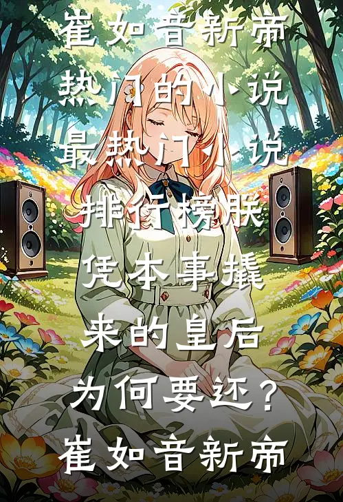 朕凭本事撬来的皇后，为何要还？崔如音新帝热门的小说_最热门小说排行榜朕凭本事撬来的皇后，为何要还？崔如音新帝