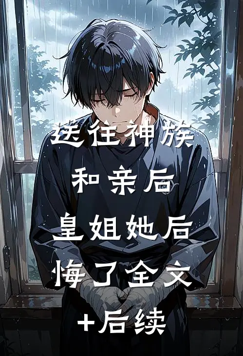送往神族和亲后，皇姐她后悔了全文+后续