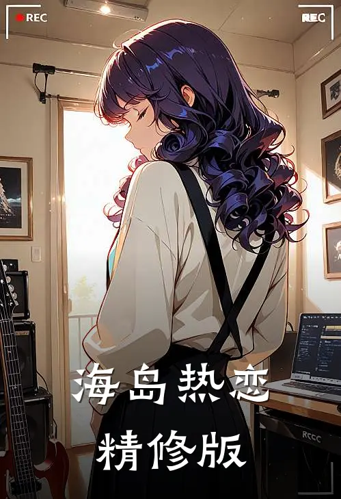 海岛热恋精修版