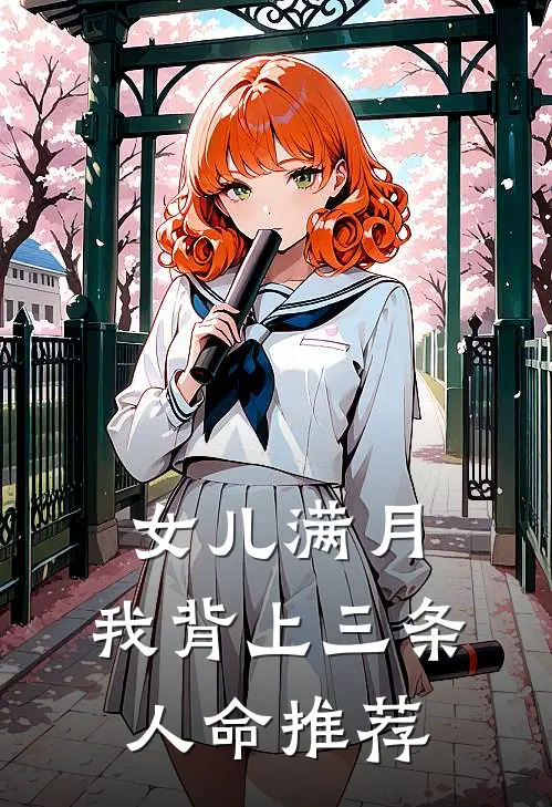 女儿满月，我背上三条人命推荐