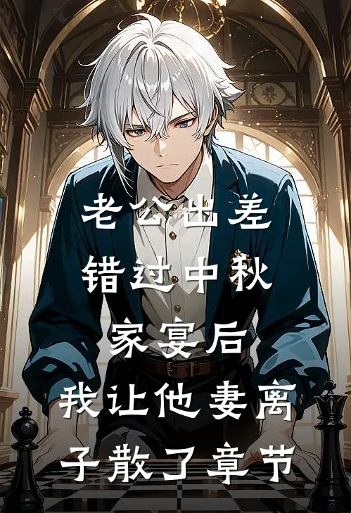 老公出差错过中秋家宴后，我让他妻离子散了章节
