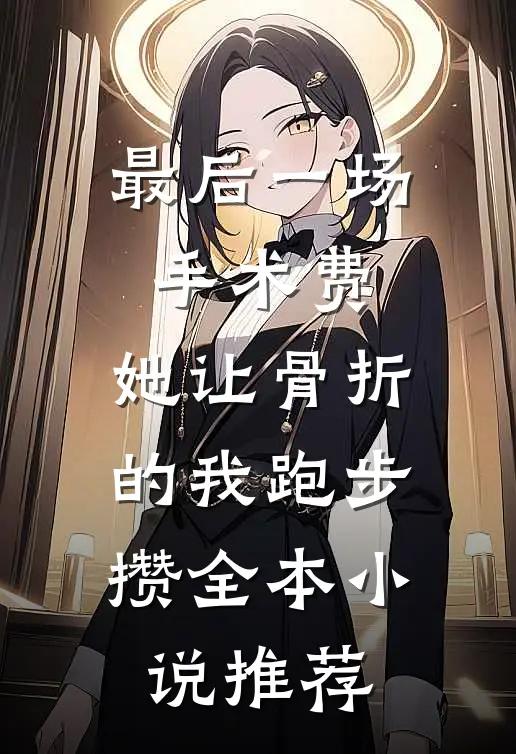 最后一场手术费，她让骨折的我跑步攒全本小说推荐