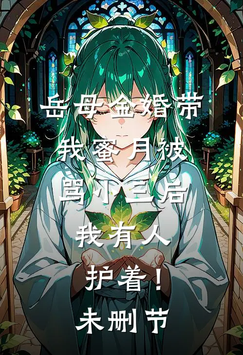 岳母金婚带我蜜月被骂小三后，我有人护着！未删节