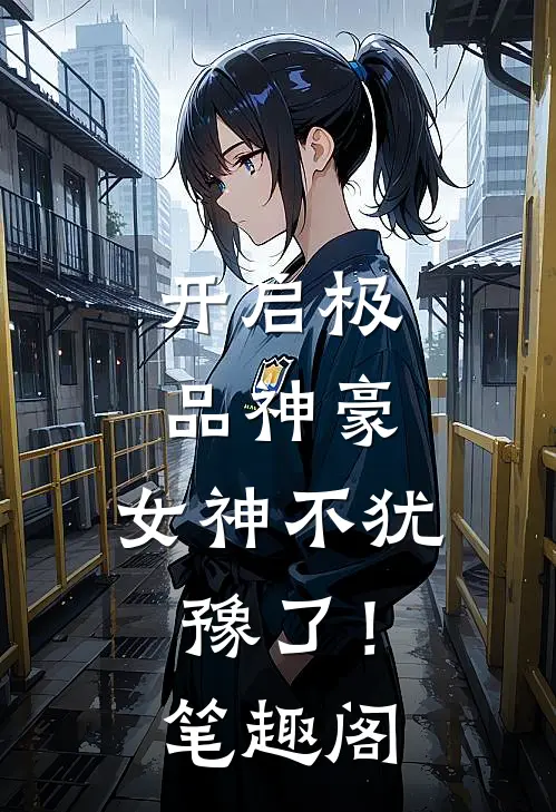 开启极品神豪，女神不犹豫了！笔趣阁