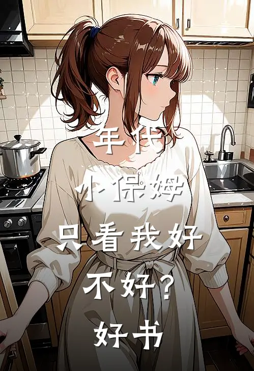 年代：小保姆，只看我好不好？好书