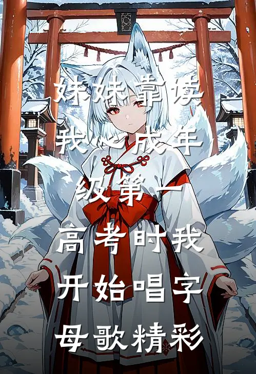 妹妹靠读我心成年级第一，高考时我开始唱字母歌精彩
