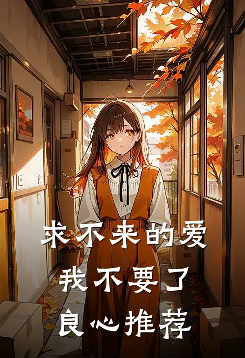求不来的爱，我不要了良心推荐