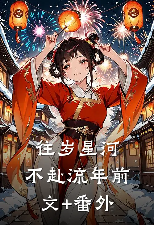 往岁星河，不赴流年前文+番外