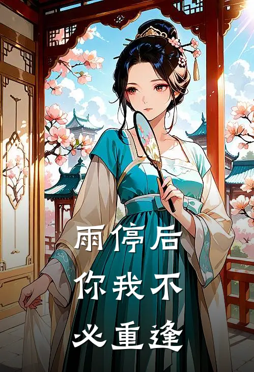 雨停后,你我不必重逢是歌