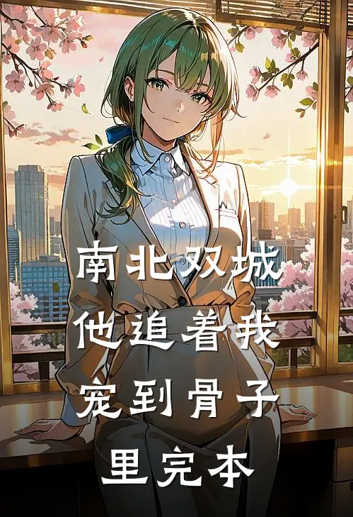 南北双城，他追着我宠到骨子里完本