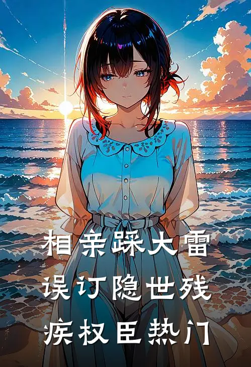 相亲踩大雷，误订隐世残疾权臣热门