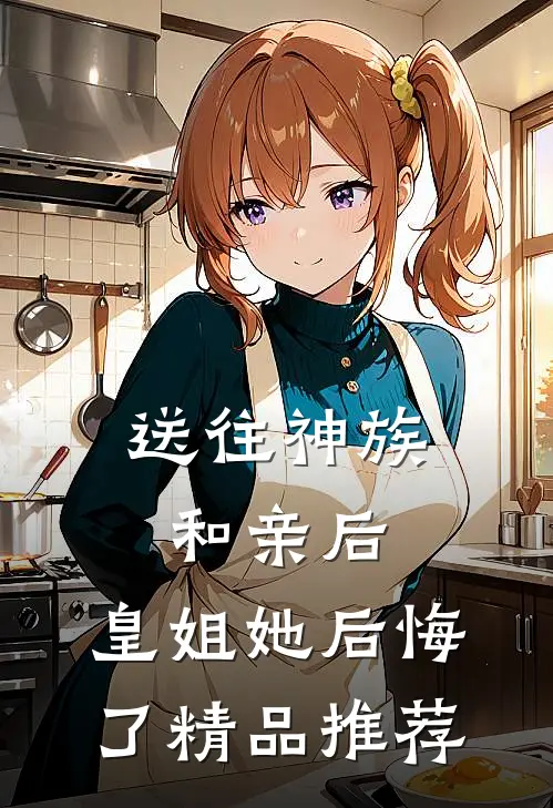 送往神族和亲后，皇姐她后悔了精品推荐
