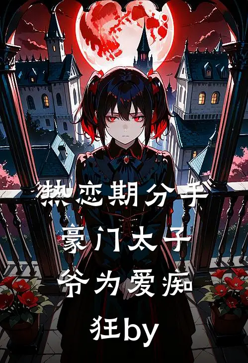 热恋期分手，豪门太子爷为爱痴狂by