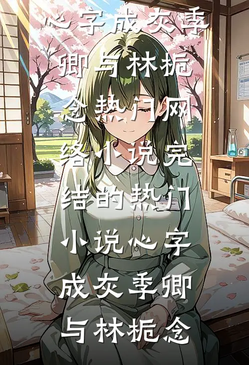 心字成灰(季卿与林栀念)热门网络小说_完结的热门小说心字成灰(季卿与林栀念)