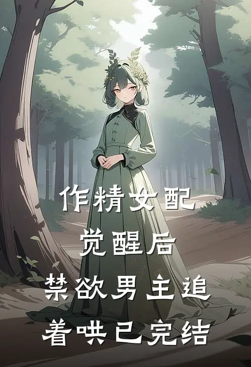 作精女配觉醒后，禁欲男主追着哄已完结