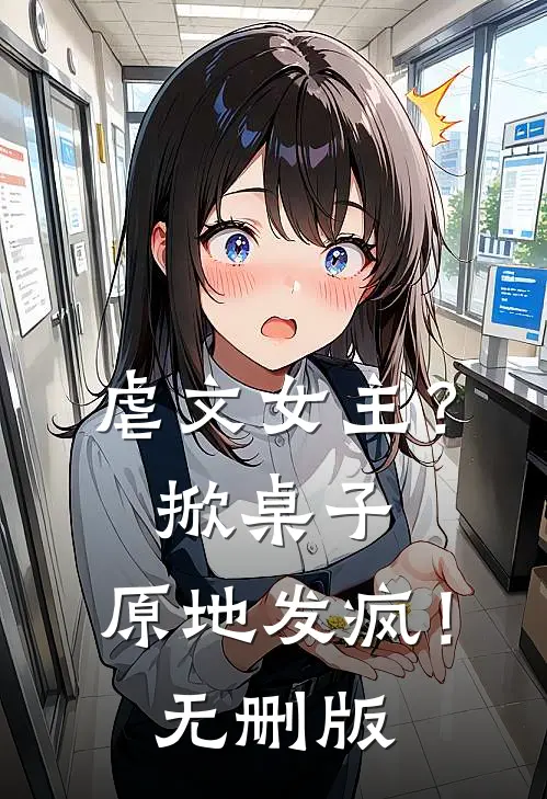 虐文女主？掀桌子，原地发疯！无删版