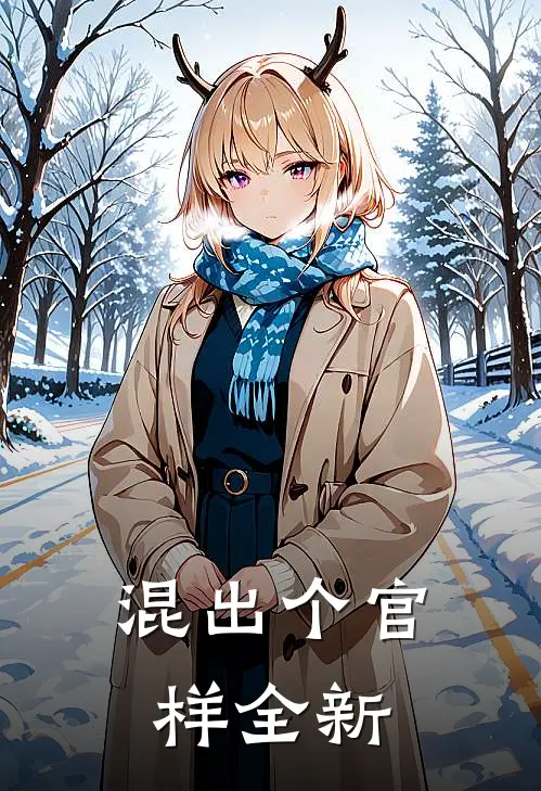 混出个官样全新