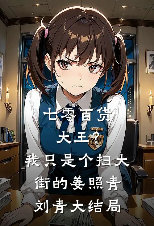 七零百货大王？我只是个扫大街的姜照青刘青大结局