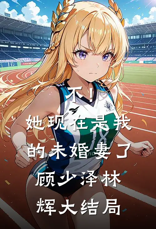 不！她现在是我的未婚妻了顾少泽林辉大结局