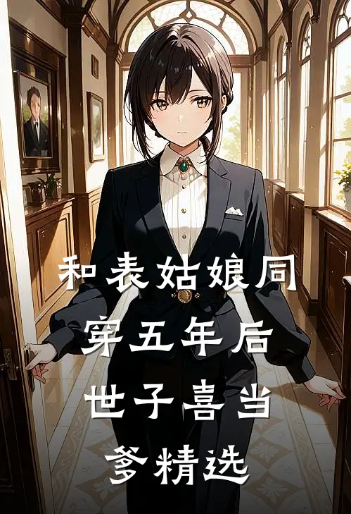 和表姑娘同穿五年后，世子喜当爹精选