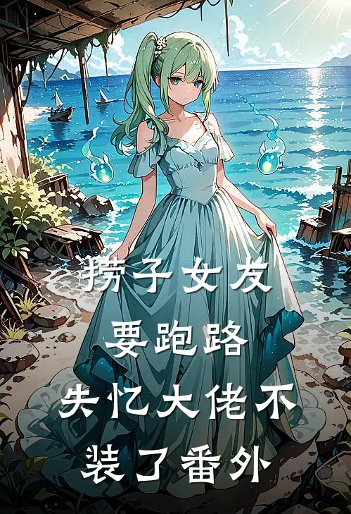 捞子女友要跑路，失忆大佬不装了番外