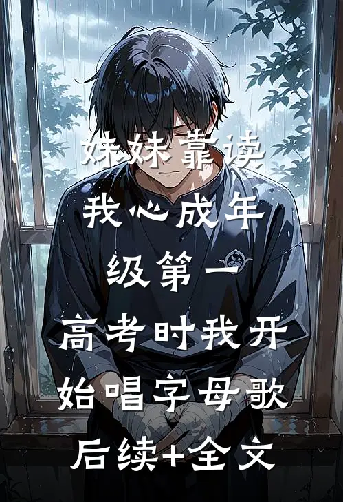 妹妹靠读我心成年级第一，高考时我开始唱字母歌后续+全文