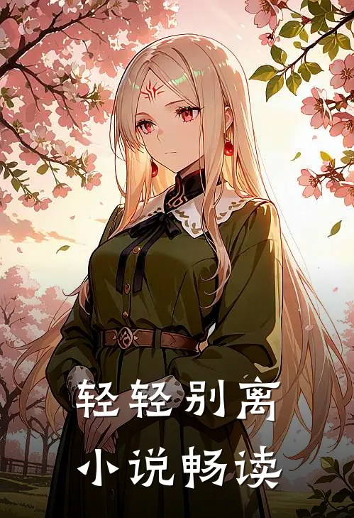 轻轻别离小说畅读