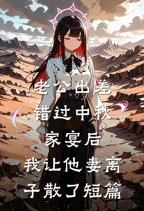 老公出差错过中秋家宴后，我让他妻离子散了短篇