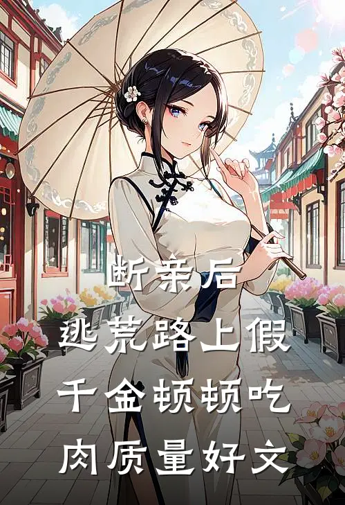 断亲后，逃荒路上假千金顿顿吃肉质量好文