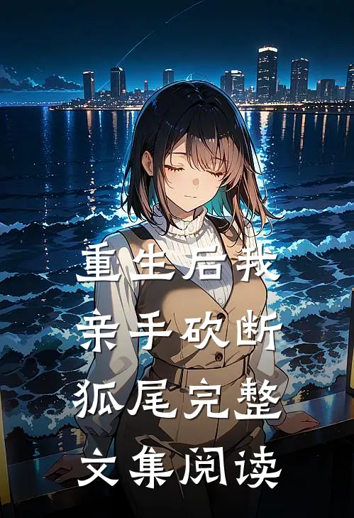 重生后我亲手砍断狐尾完整文集阅读