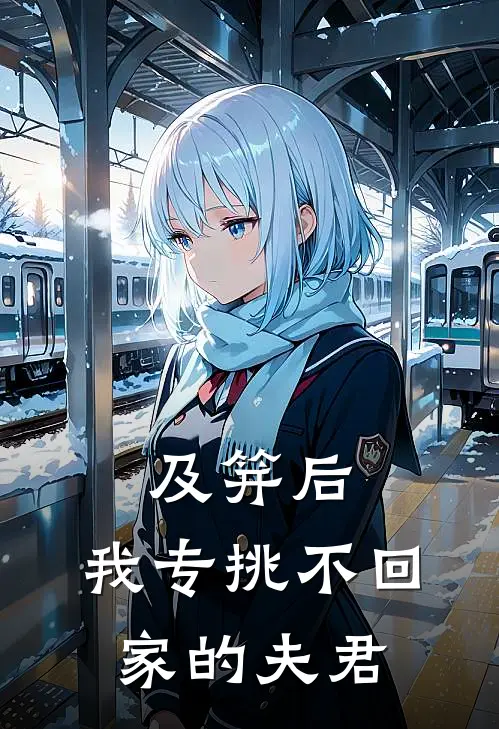 及笄后，我专挑不回家的夫君