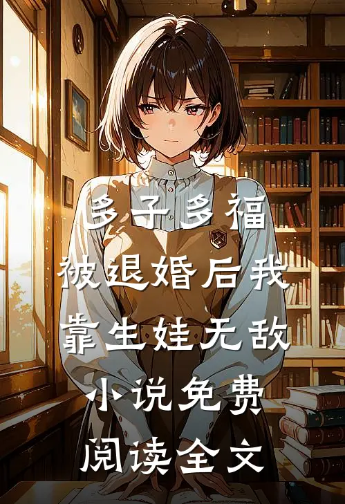 多子多福：被退婚后我靠生娃无敌小说免费阅读全文