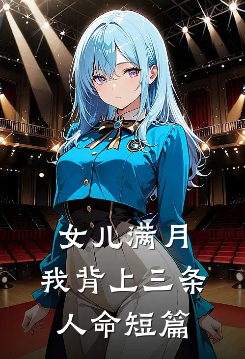 女儿满月，我背上三条人命短篇