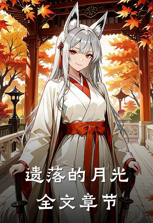 遗落的月光全文章节