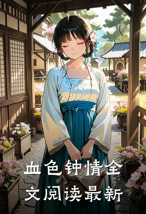 血色钟情全文阅读最新