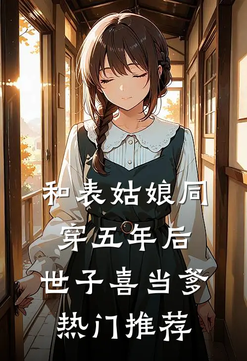 和表姑娘同穿五年后，世子喜当爹热门推荐