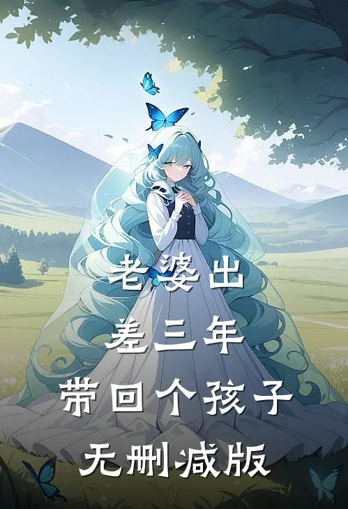老婆出差三年，带回个孩子无删减版