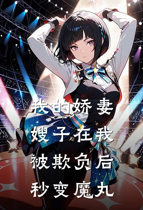 我的娇妻嫂子在我被欺负后，秒变魔丸