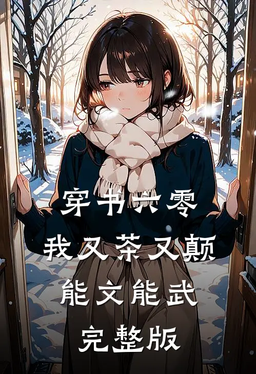 穿书六零：我又茶又颠，能文能武完整版