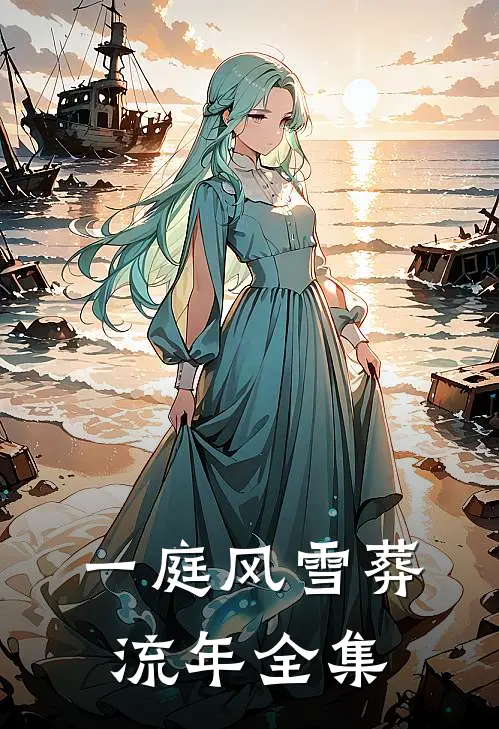 一庭风雪葬流年全集