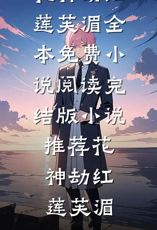 花神劫(红莲芙湄)全本免费小说阅读_完结版小说推荐花神劫红莲芙湄