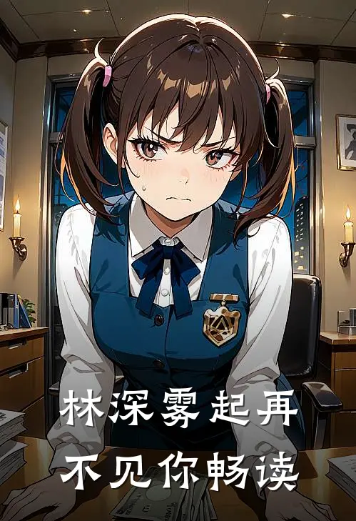 林深雾起再不见你畅读