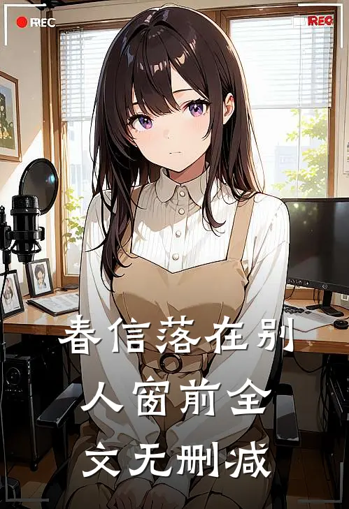春信落在别人窗前全文无删减