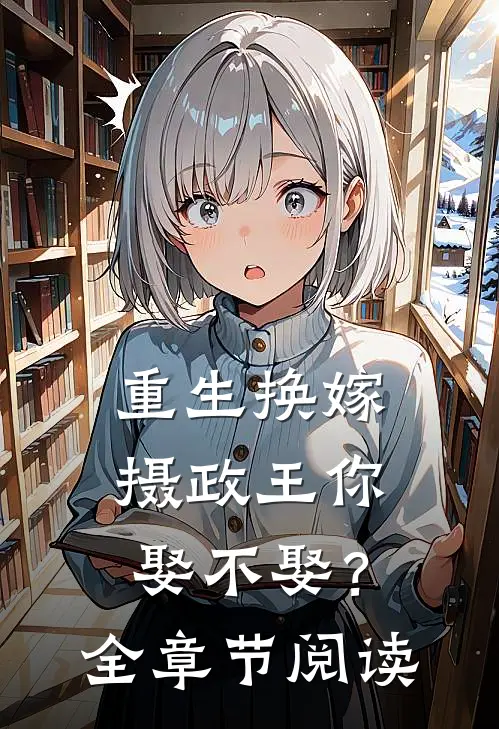 重生换嫁：摄政王你娶不娶？全章节阅读
