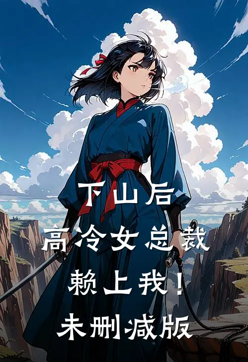 下山后，高冷女总裁赖上我！未删减版