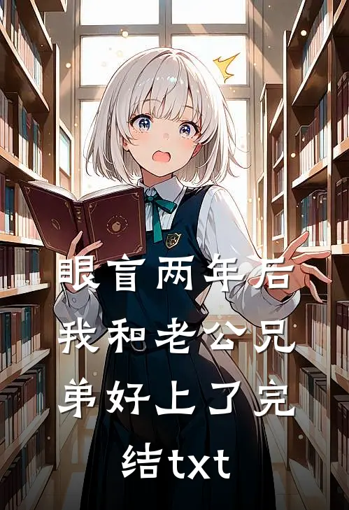 眼盲两年后，我和老公兄弟好上了完结txt