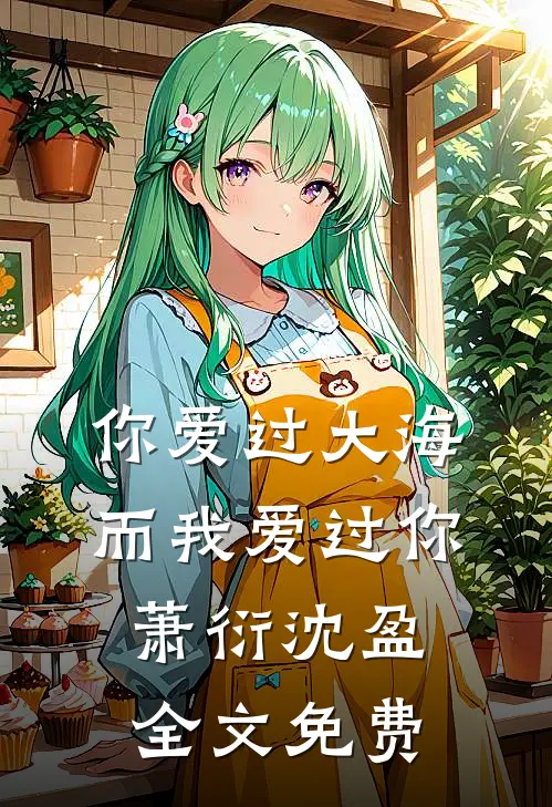 你爱过大海，而我爱过你萧衍沈盈全文免费