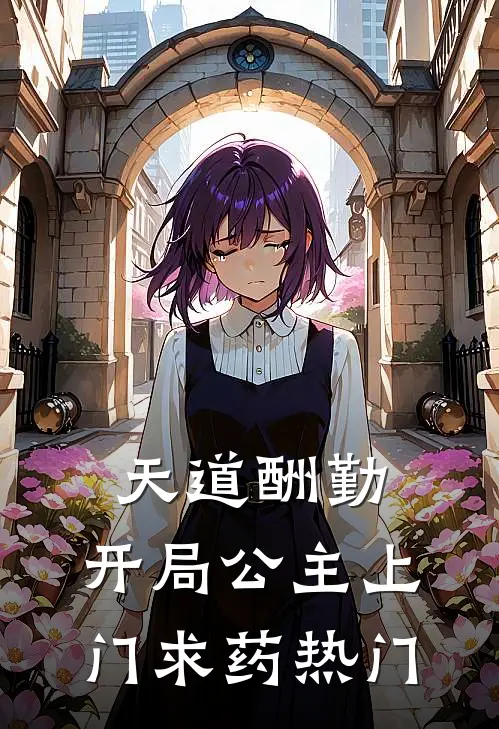 天道酬勤，开局公主上门求药热门