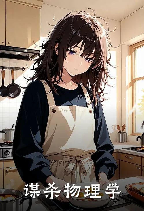 谋杀物理学
